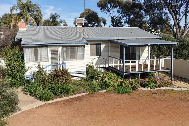 2 Smith Grove