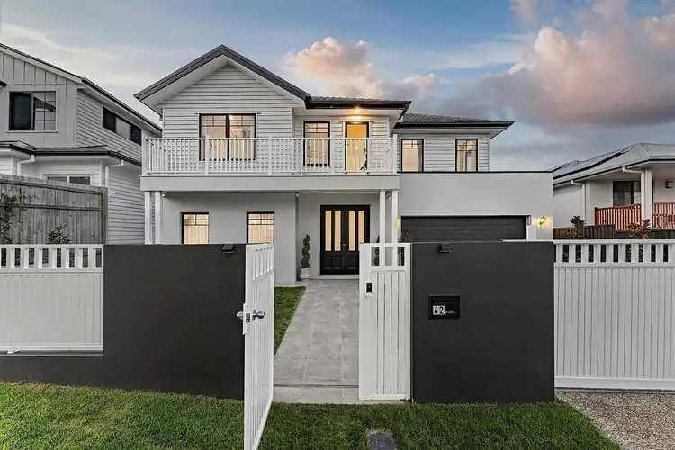62 Brisbane Avenue