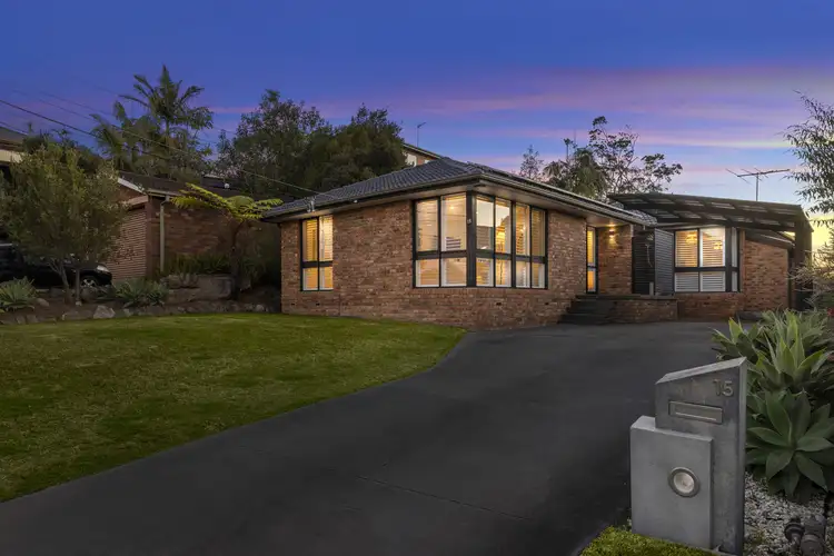 15 Bandain Avenue