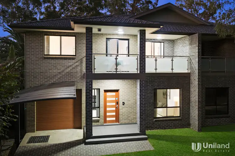 29A Robert Street