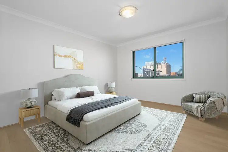 Fifth view of Homely apartment listing, 13/3 Devlin Street, Ryde NSW 2112
