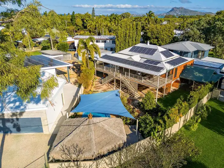 70 Wackett Street, Pallarenda QLD 4810