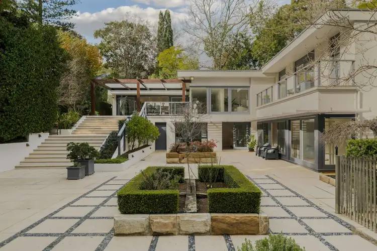 54 Rosedale Road