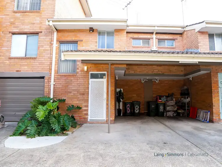 8/70 Mcburney Road