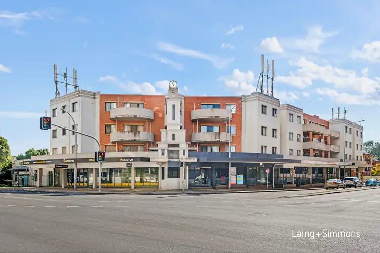16/285 Merrylands Road