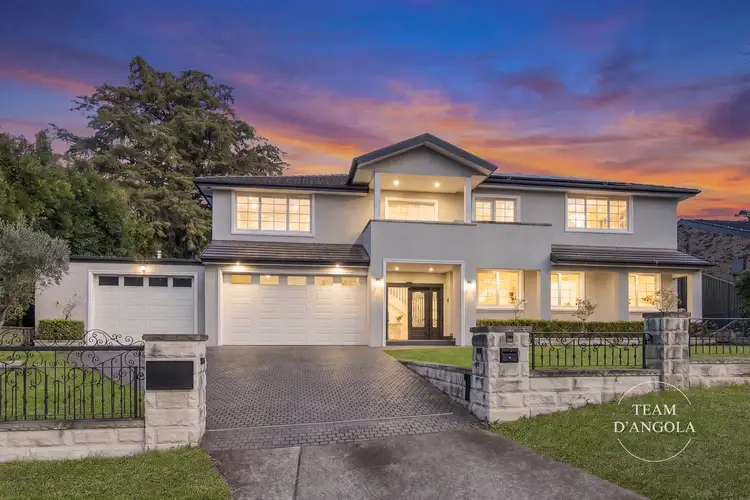 61 Cambewarra Avenue