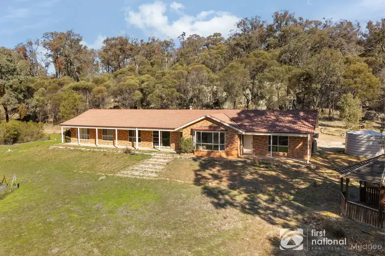 1289 Digilah Road