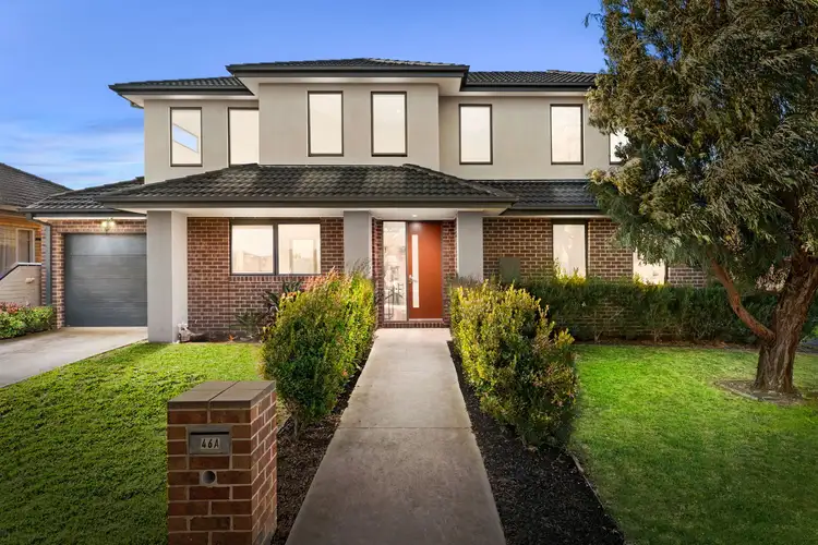 46A Eva Street