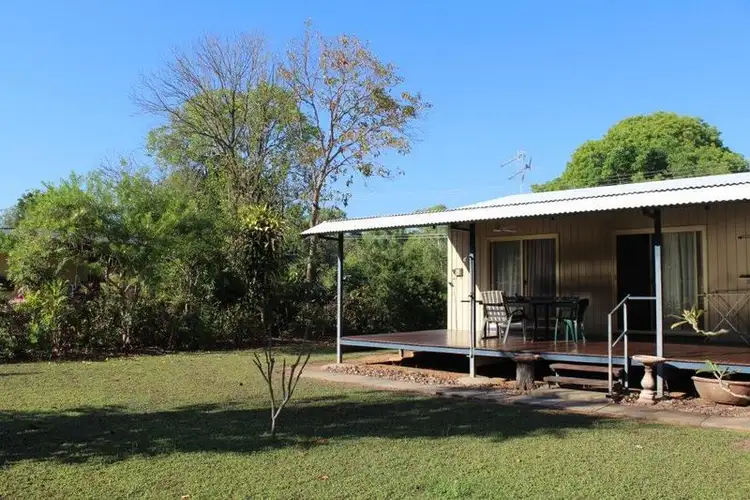 Fourth view of Homely house listing, 33 Hatt Street, Adelaide River NT 846