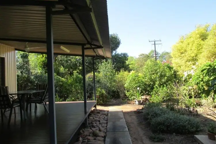 Sixth view of Homely house listing, 33 Hatt Street, Adelaide River NT 846