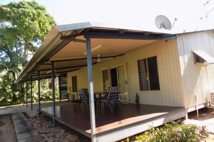 Seventh view of Homely house listing, 33 Hatt Street, Adelaide River NT 846