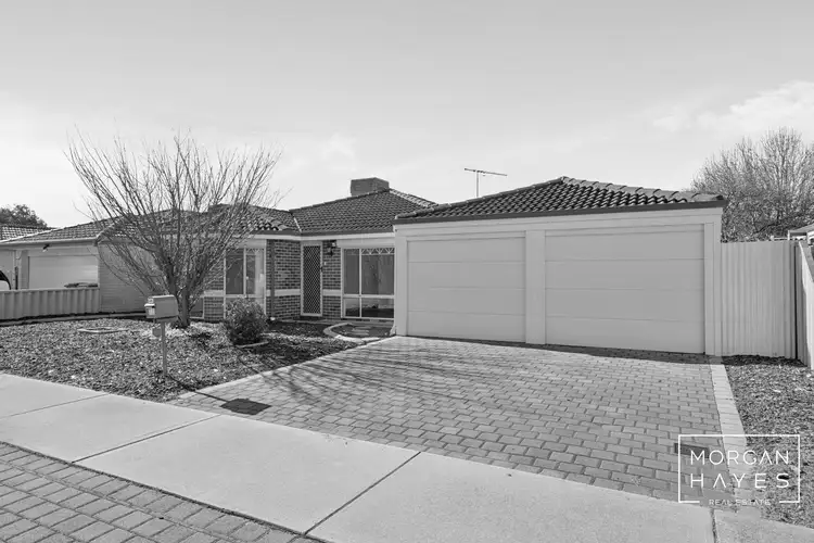 11 Osten Drive