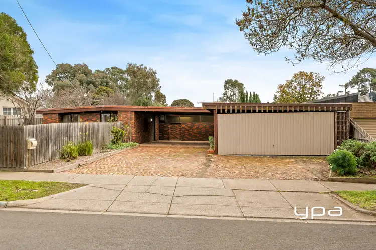 532 Elizabeth Drive