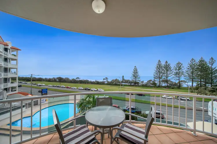 26/146-148 Alexandra Parade, Alexandra Headland QLD 4572