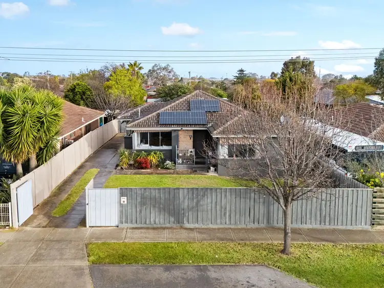 45 Richard Road