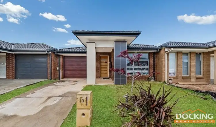 10 Ballantine Street