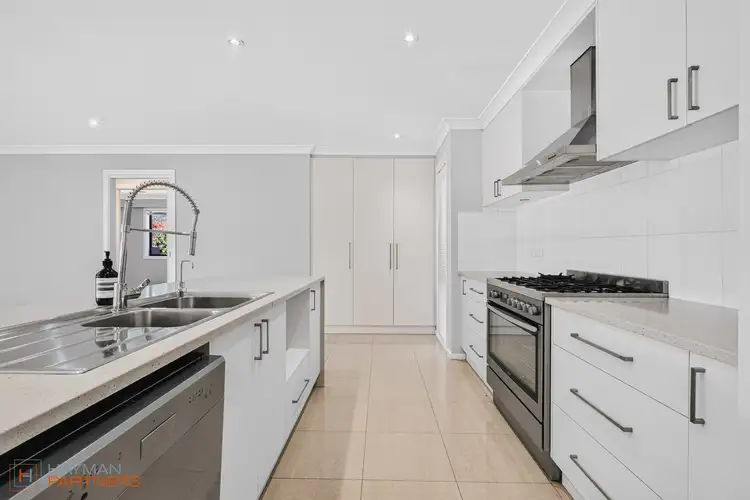 32 Mawson Drive