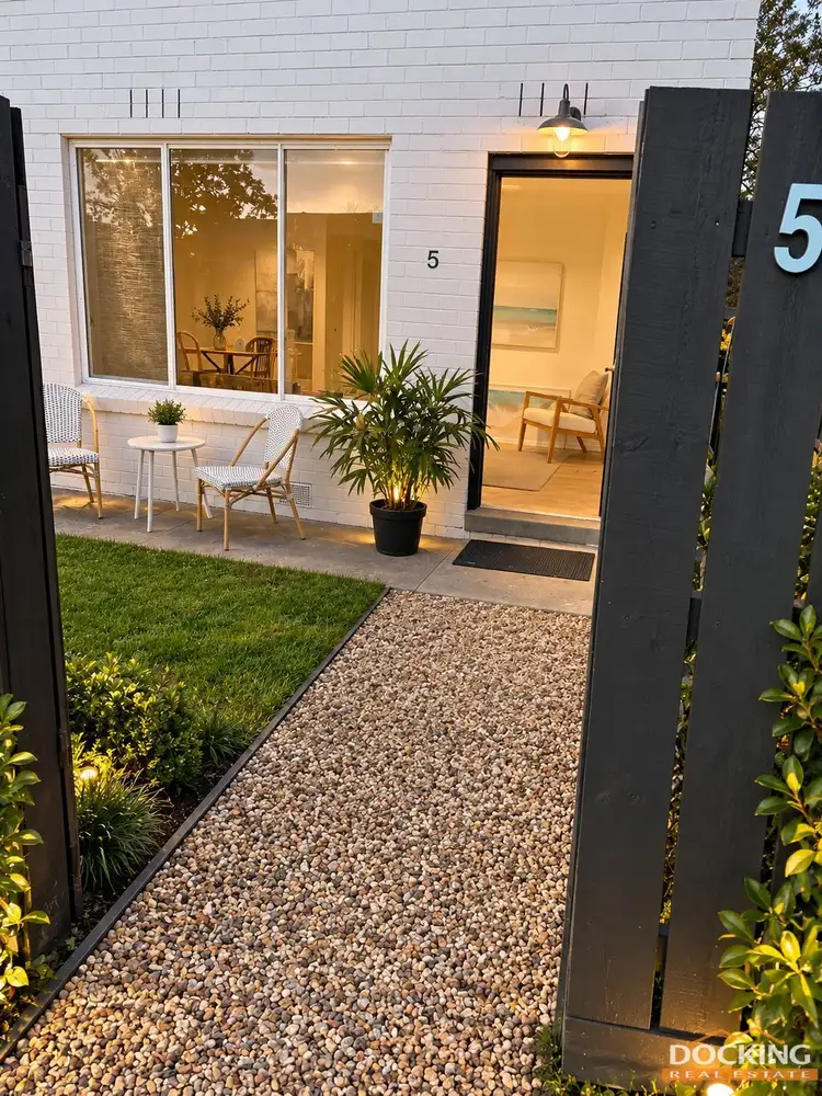 5/48-52 Burnt Street