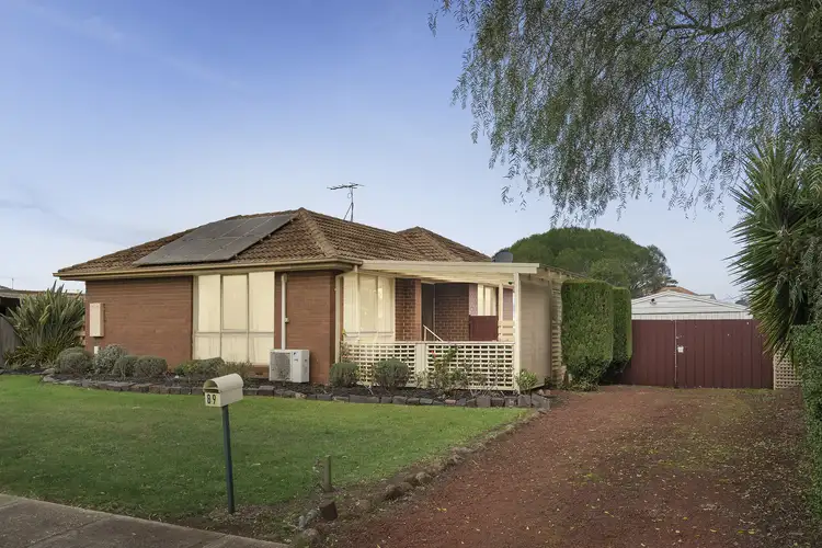 89 West Melton Drive