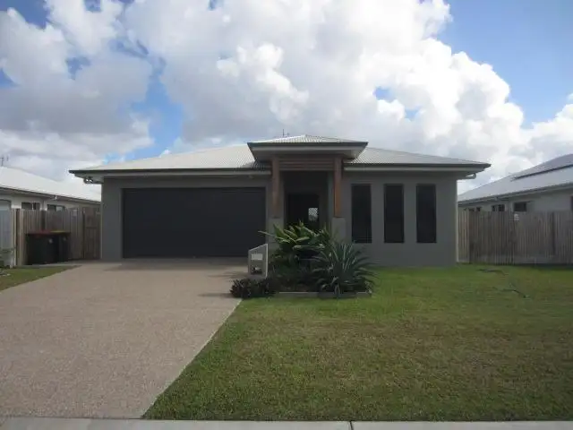 8 Dahlia Street