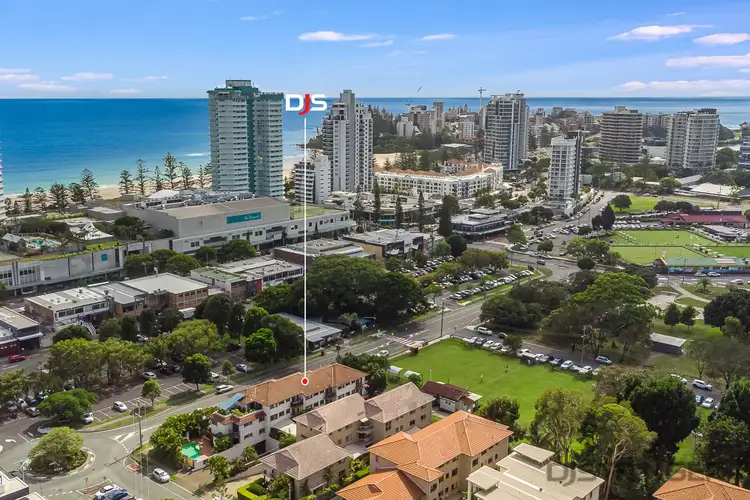 4/16 Dutton Street, Coolangatta QLD 4225