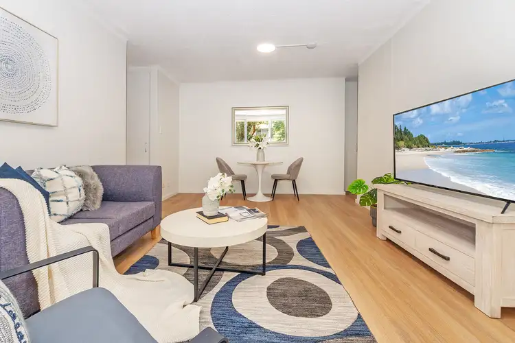 34 Gerard Street