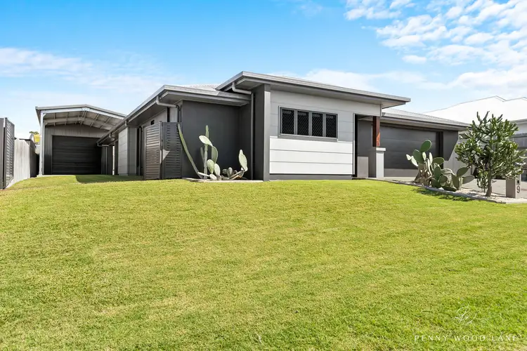 9 Tilda Place