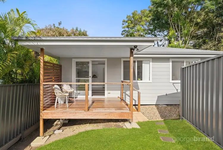 14a Digby Road