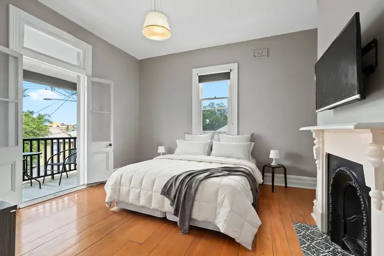 1/2 Prospect Street