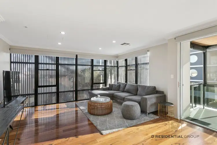 10/544 Beaufort Street