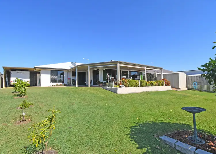 53 Endeavour Way