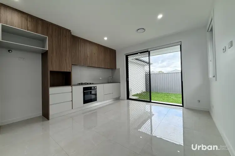 Third view of Homely unit listing, 37a Rowcliff Circuit, Lochinvar NSW 2321