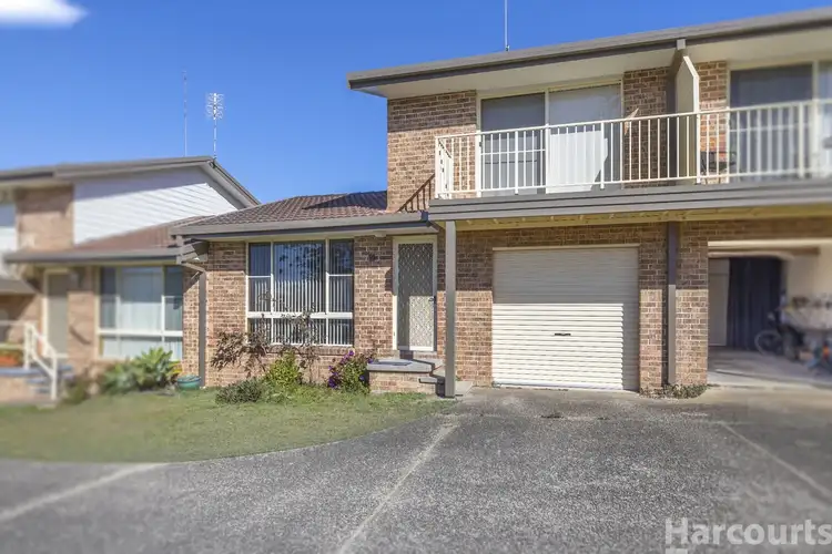 5/67 Mitchell Street