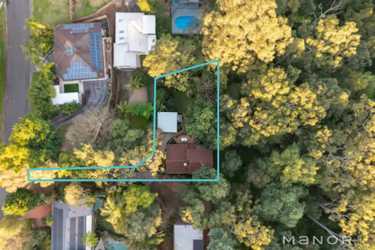 25 Willow Drive
