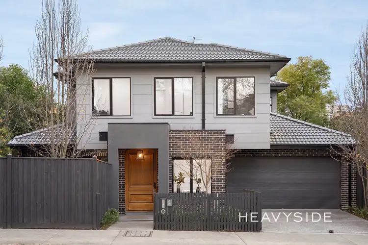 6 Whyte Grove
