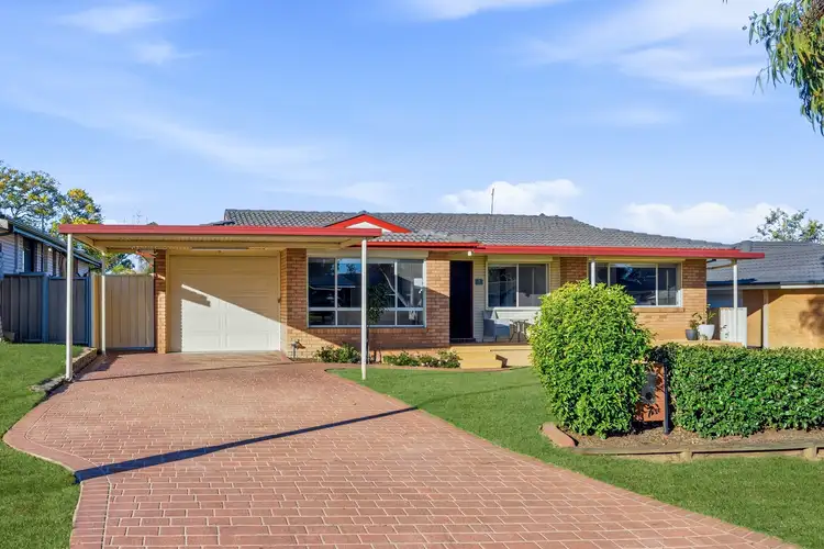 7 Charles Todd Crescent