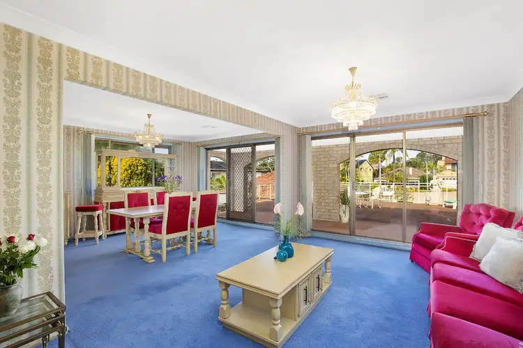 Second view of Homely house listing, 7 Wilshire Avenue, Cronulla NSW 2230