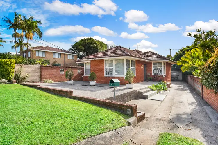 Main view of Homely house listing, 5 Wilshire Avenue, Cronulla NSW 2230