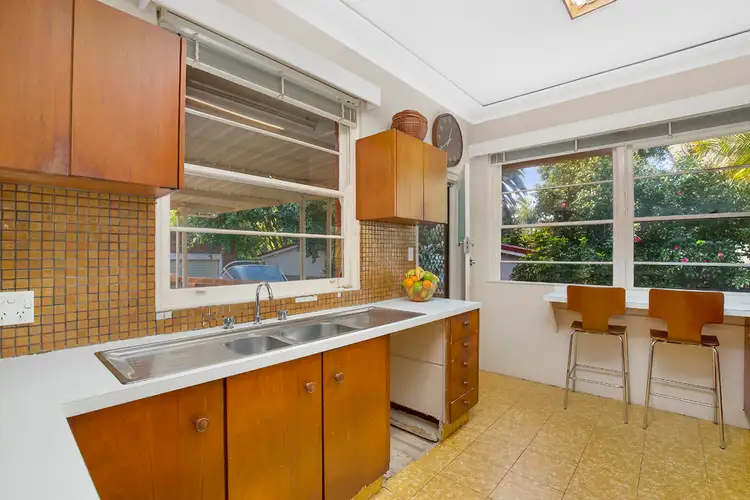 Second view of Homely house listing, 5 Wilshire Avenue, Cronulla NSW 2230