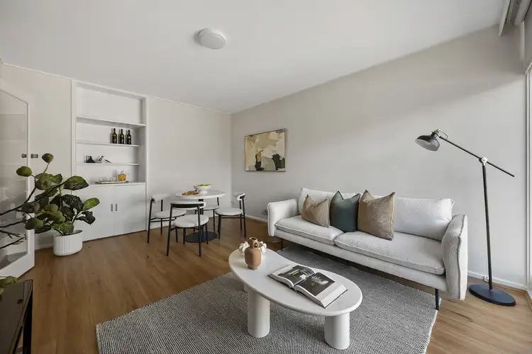 3/78 Richardson Street, Essendon VIC 3040