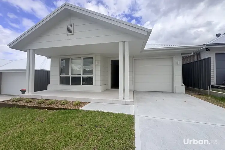 36 Artisan Road