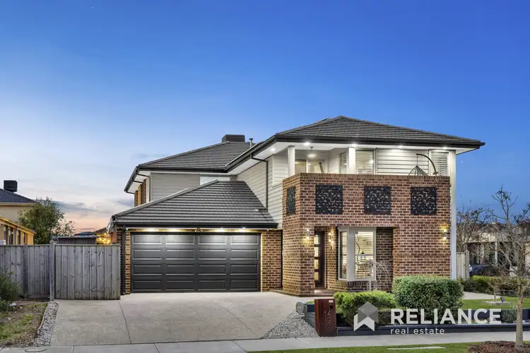 14 Stonecrop Way