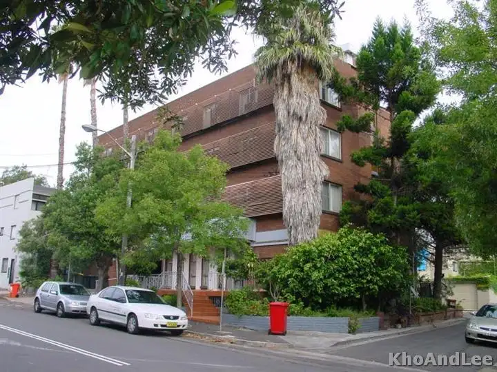 101/1-9 Meagher Street