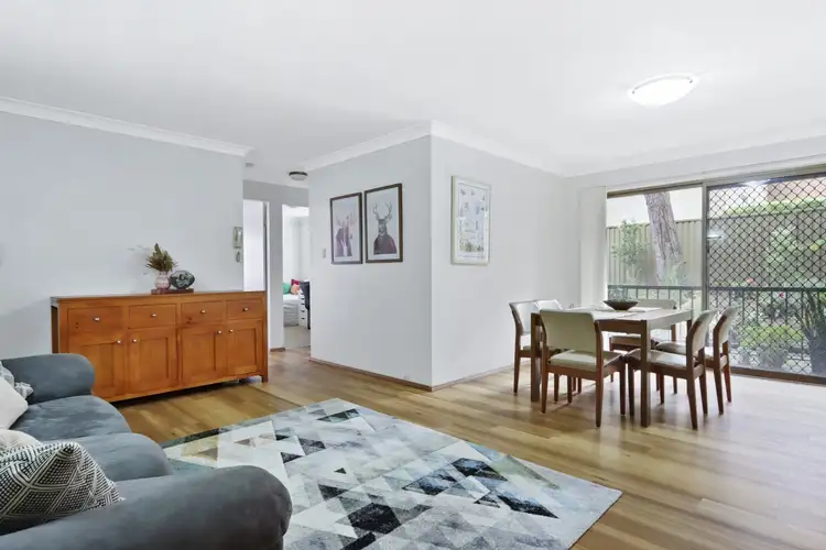 11/63 Auburn Street