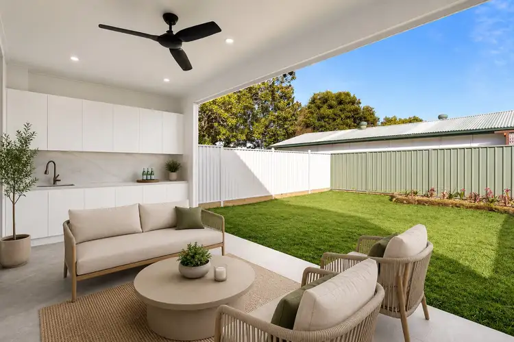 81a Loftus Avenue