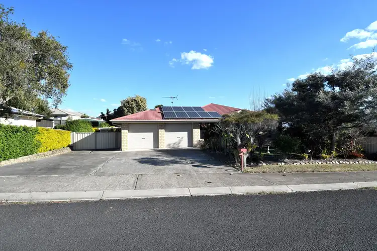 33 Macadamia Drive