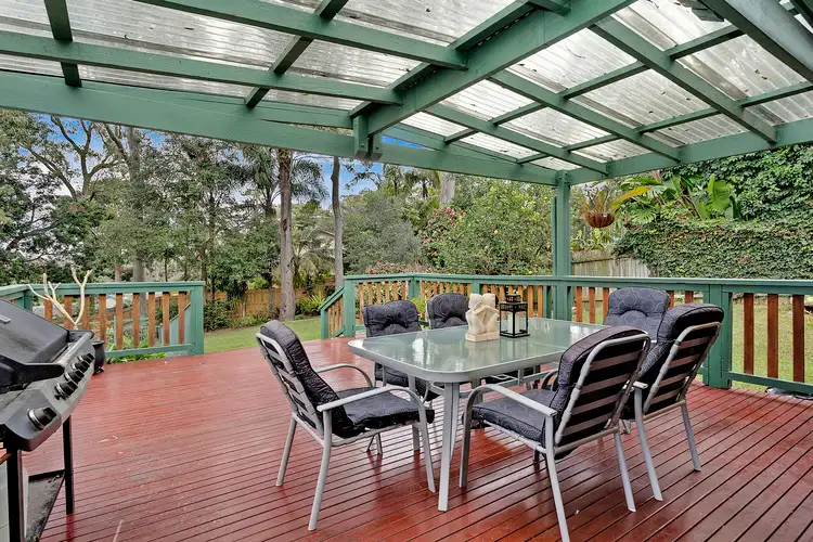 Second view of Homely house listing, 17 Beaumont Crescent, Bayview NSW 2104