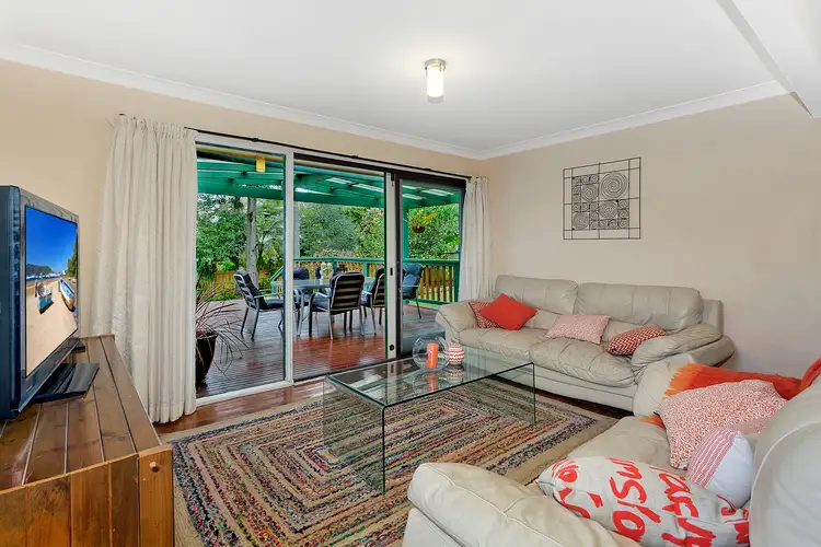 Third view of Homely house listing, 17 Beaumont Crescent, Bayview NSW 2104