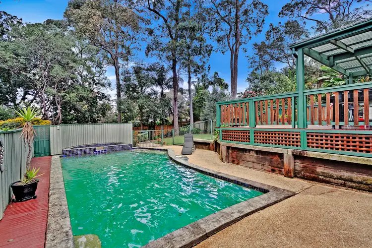 Fourth view of Homely house listing, 17 Beaumont Crescent, Bayview NSW 2104