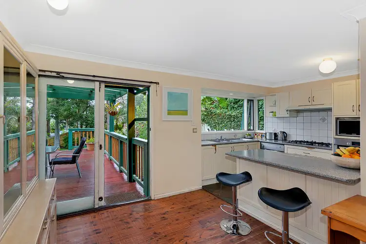 Fifth view of Homely house listing, 17 Beaumont Crescent, Bayview NSW 2104